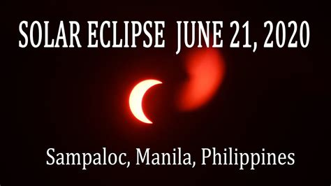 solar eclipse in the philippines 2024|Your last.